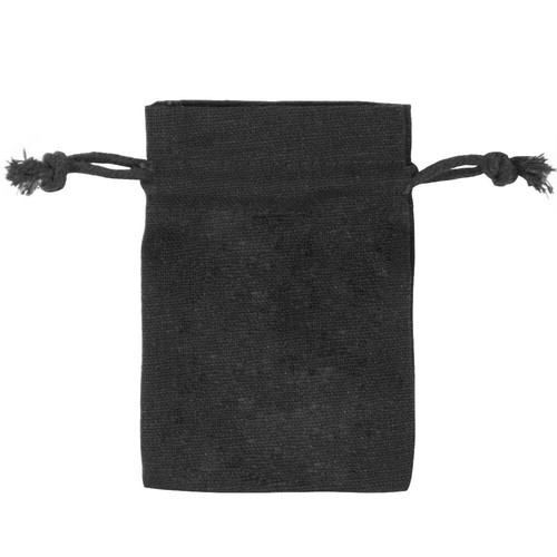 Luxury eco cotton - eco, pouch