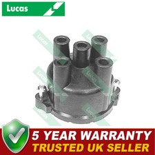 Lucas distributor cap - lucas, fits