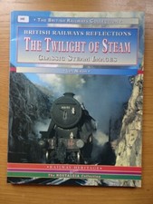 The Twilight of Steam: Classic