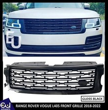 FACELIFT 2023 STYLE FOR RANGE