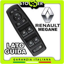 Renault Megane Fluence Laguna