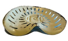 VTG Tractor Seat Cast Iron