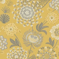 Arthouse Vintage Bloom Mustard