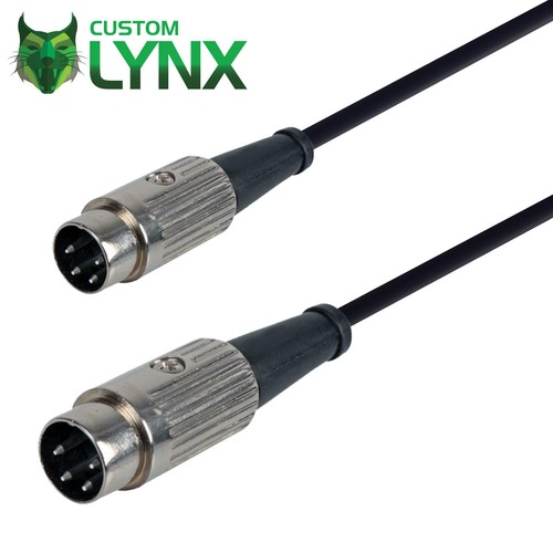 Pin din quad - 4,