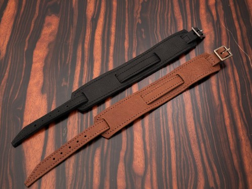 Bespoke ww1 trench watch - bespoke,