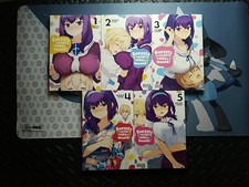 Breasts Are My Favorite Things