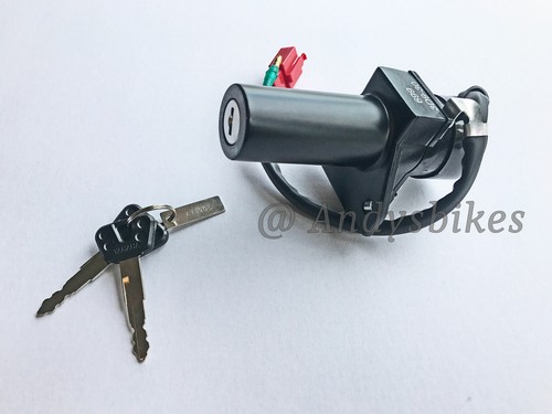 Genuine yamaha ybr125 ignition - genuine,