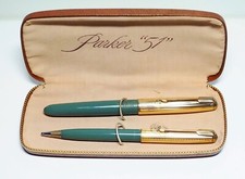 NEW OLD STOCK Parker 51
