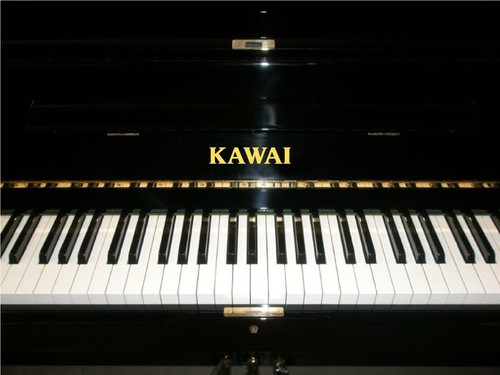 Kawai metallic gold - kawai, name