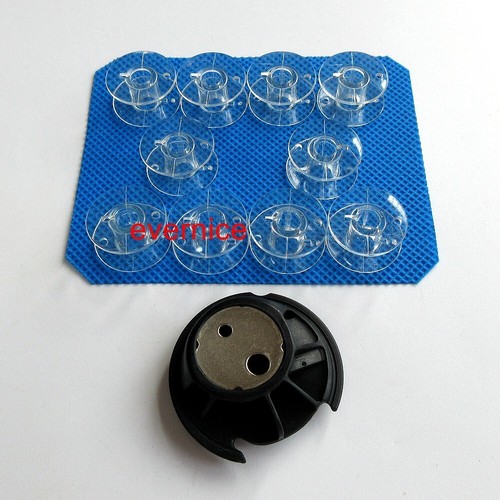 Bobbin case for - bobbin,