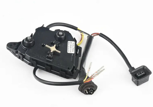 R129 front left - mb, sl