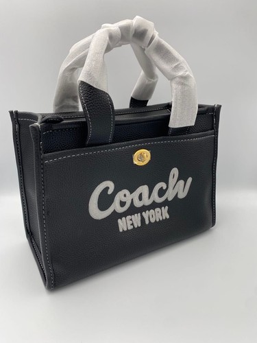 Coach cam66 leather - coach,