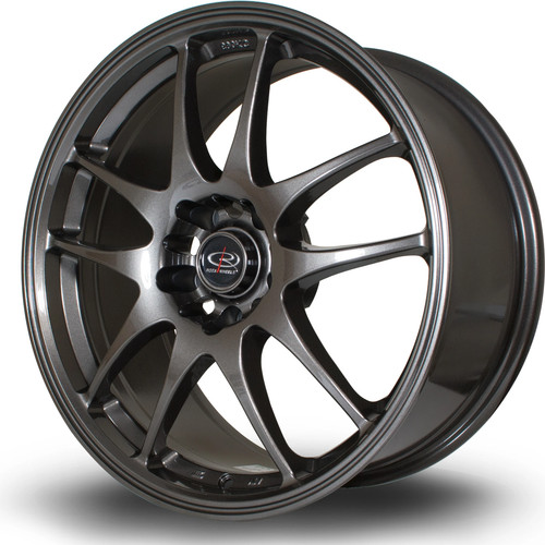 Rota torque 17x8j 5x114 - 5x114.3, et35