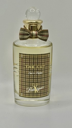 Penhaligon the cut - cut', de