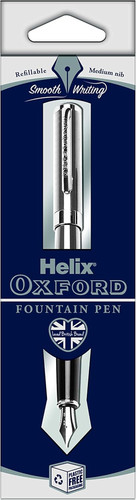 Helix oxford premium fountain - premium,