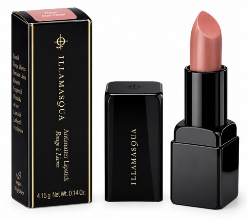 Illamasqua antimatter lipstick - illamasqua,