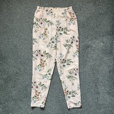 Women’s Light Pink Floral