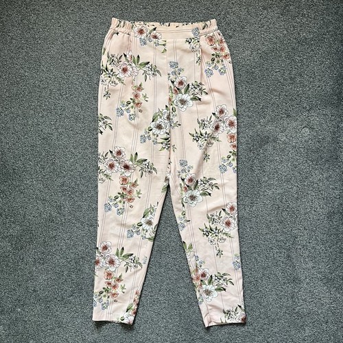 Women light pink floral - women’s,