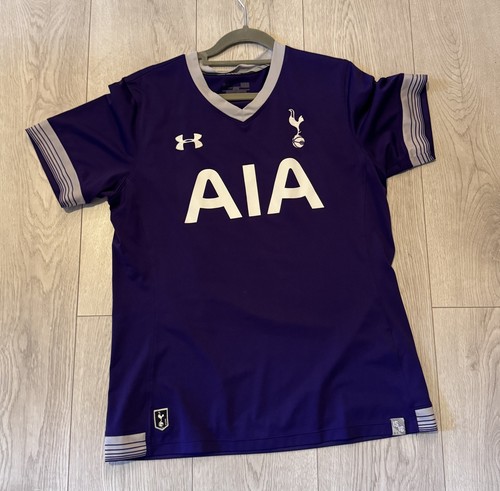 Tottenham spurs under armour - tottenham,