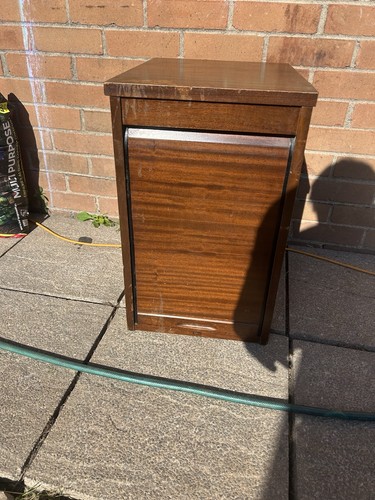Vintage mid century abbess - mid-century,