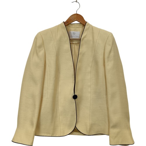 Jacques vert blazer womens - vert,