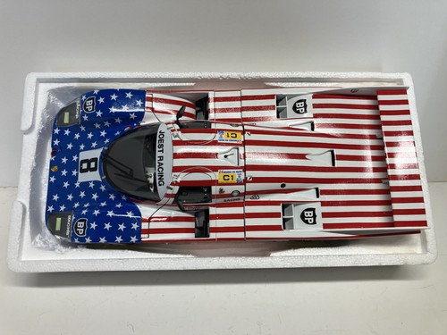Minichamps porsche 956 l - porsche,