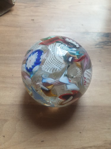 Vintage murano fratelli toso - murano,