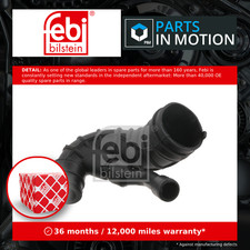 Air Filter Hose 32769 Febi