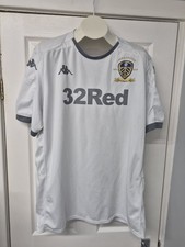 LEEDS UNITED 2019 2020 HOME