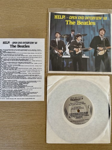 The beatles help 1990 - help!,
