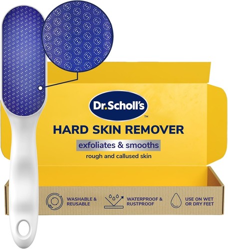 Scholl nano glass - dr,