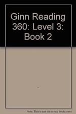 Ginn Reading 360: Level 3