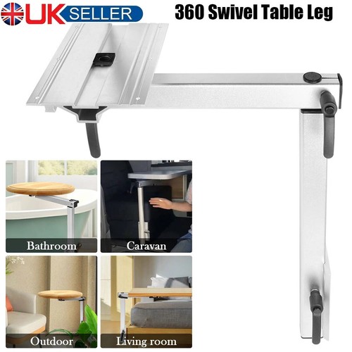 360 swivel adjustable table - 360°,