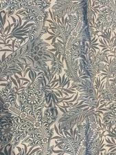 William Morris Curtains, Conran, Retro