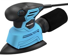 130W Electric Detail Mouse