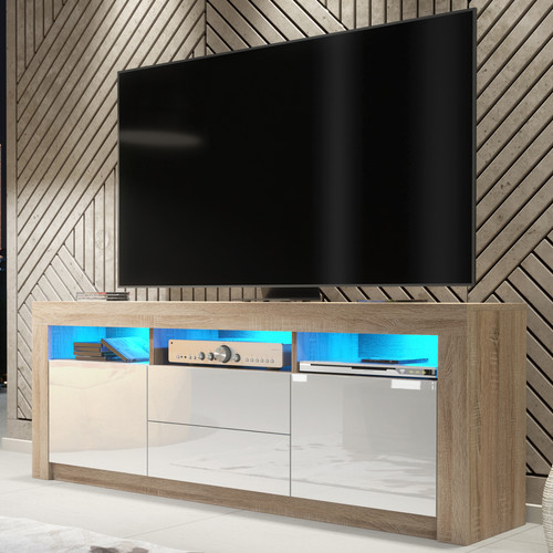 Unit stand cabinet - tv,