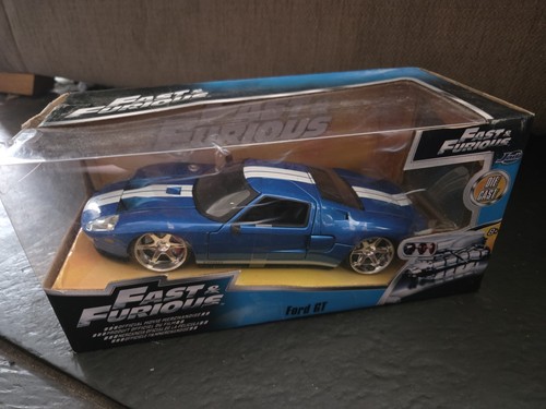 Jada scale 97177 fast - jada, 1/24