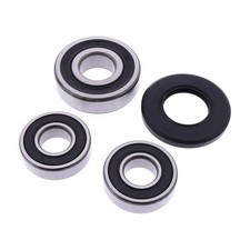 JMP Complete Wheel Bearing Kit