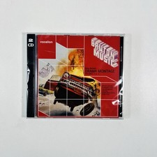 Brian Bennett Drama Montage