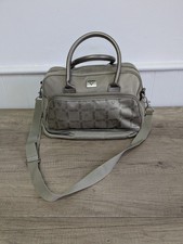 Antler metallic green carry - antler, on
