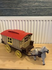 Sylvanian families gypsy - -,