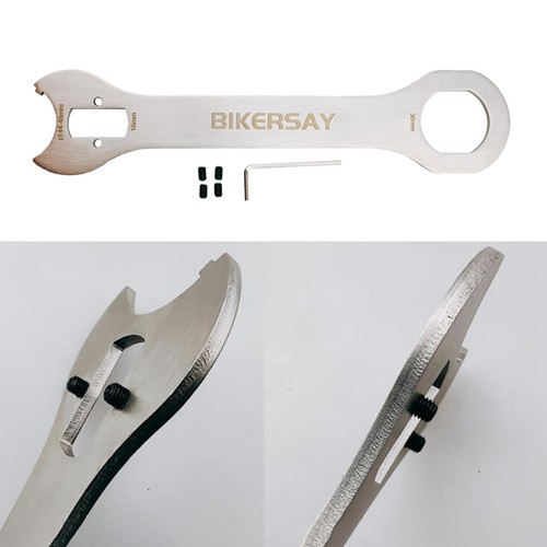 Spanner bike wrench 36mm - spanner,