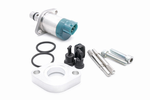 Fuel injection pump suction - fuel,