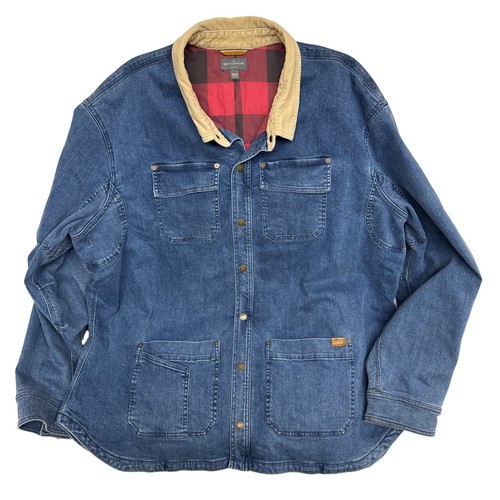 Vintage bean signature - vintage, l.