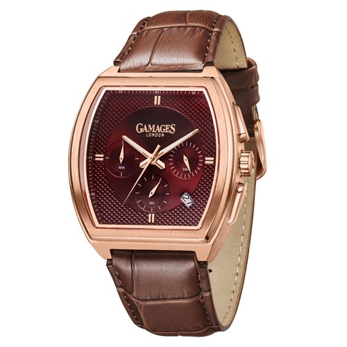 Gamages london limited - of,