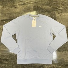 New Nike Sportswear Crew Neck