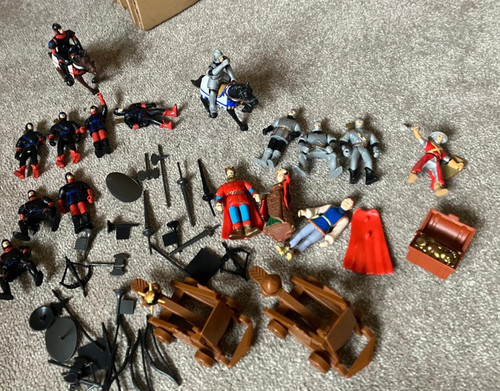 Fisher price imaginext - price,