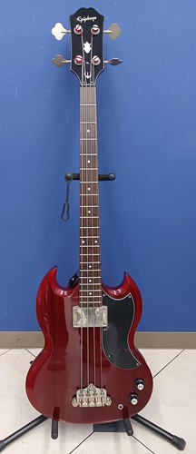 Epiphone electric bass - electric,