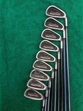 Yonex Super ADX iron set 
