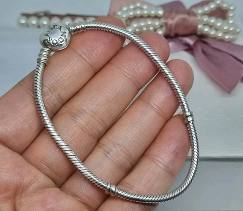 Genuine pandora moments heart - genuine,